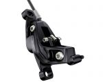 Каліпер гальм G2 RSC DFB (Dark Fluid Black), SRAM