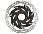 Ротор Centerline X Road 2-Piece CenterLock 140мм (Черный округлый), SRAM
