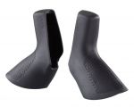 Гумові Накладки на Дуали Hydraulic Levers (чорний) Sram