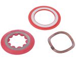 Сервисный Набор Уплотнителей и Волнистой Шайбы PF GXP SBC Sram