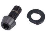 Крепление троса Cable Anchor с шайбой для RD X01, SRAM