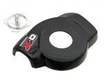 Комплект Карбоновой Крышки и Колпачка Триггера X0 (Правый) Sram