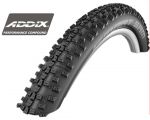 Покрышка Schwalbe Smart Sam 26x2.10 (54-559) Addix Performance LiteSkin B/B-SK