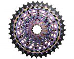 Касета 12-швидкісна SRAM XG-1290 E1 Rainbow (Райдужний) 10-36