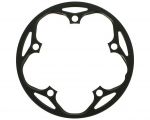 Рокринг Chainring Guard 52T Алюминиевый Sram (Черный)