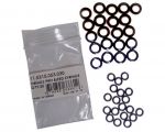 Комплект Уплотнительных Колец O-Rings Pro Bleed Syringe Sram (20 шт)