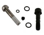 Набор крепежа суппорта Elixir CR Caliper Hardware Kit Sram
