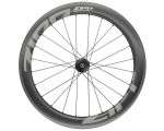 Колесо 404 Firecrest Carbon Tubeless Rim Brake 700c, Заднє 24S, Zipp