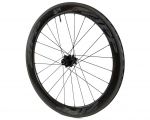 Колесо 404 NSW Carbon Tubeless Rim Brake 700c, Заднее 24S, Zipp