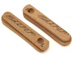 Колодки ободные Cork Brake Pads SR/SH 1 Pair Zipp