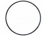 Обод 3Zero Moto Tubeless 29 Rear 32hole Zipp (Silver/Серебристый)
