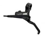 Левая Ручка Гидравлических Тормозов TEKTRO HD5.0 (Черный)