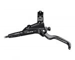 Левая ручка гидравлических тормозов TRP SL1.7 Slate EVO Tektro, Black (Черный)