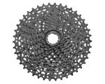 Касета 10 швидкостей 11-42 (чорний) TEKTRO CS-M5042-10