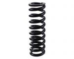Чорна Сталева Пружина (Black Steel Spring) 500 lb/in (T) FOX