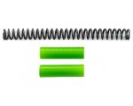 Пружина Firm Marzocchi Bomber Coil FOX (Зеленая, 2021)