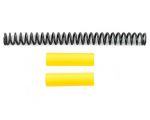 Пружина Extra Firm Marzocchi Bomber Z1 Coil FOX (Желтая, 2021)