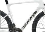 Велосипед 28 Cannondale SuperSix EVO Carbon 5 рама - 56 2026 CAS