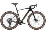 Велосипед 28 Cannondale TOPSTONE Carbon 1 Lefty AXS рама - 56см 2026 BLK