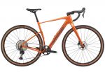 Велосипед 28 Cannondale Topstone Carbon 3 GRX 1x рама - 54 2026 ORS