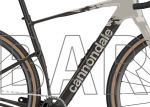 Велосипед 28 Cannondale TOPSTONE Carbon 4 рама - 56 2026 PLT