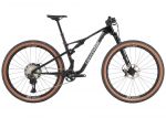 Велосипед 29 Cannondale SCALPEL Carbon 2 Lefty рама - M 2026 SBK