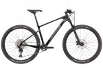 Велосипед 29 Cannondale Scalpel HT Carbon (Карбон) 2 MD 2026 SBK