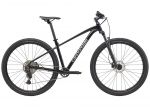 Велосипед 27.5 Cannondale Trail 2 MD 2025 BLK