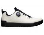 Кросівки Accomplice BOA® Mens Ride Concepts (White, 9,5US/42,5EU)