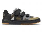 Кроссовки Livewire Kids' Ride Concepts (Olive Camo, 13US)