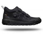 Кроссовки Tallac Mid Clip BOA Men's Ride Concepts (Black, 9,5US/42,5EU)