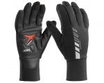 Велоперчатки Garneau Biogel Thermo Glv (Black, S)