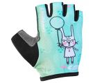 Велорукавички Garneau Kid Ride (Rabbit, 2)