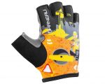Велорукавички Garneau Kid Ride (Construc, 2)