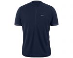 Велофутболка Garneau Connection 2 Jersey (Blue, M)