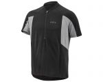 Велофутболка Connection Jersey Garneau (черный)