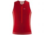 Велофутболка Sprint Tri Sleeveless Garneau (563) M
