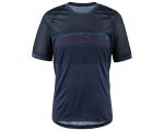 Велофутболка Struck Джерси Garneau (Dark Night) M