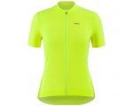 Велофутболка Garneau W's Beeze 3 Jersey (Br Yello, M)