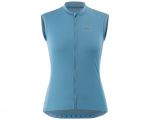 Веломайка W's Beeze 3 Sleeveless Garneau (синій) M