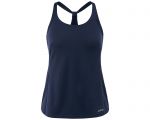 Веломайка-топ W's Beeze Tank Garneau (синій) M