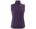 Веложилет Garneau W's Nova 2 Vest (Peony, S)