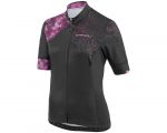 Велофутболка Garneau Women’s Equipe II Jersey (Geometry) M