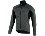 Велокуртка Garneau Glaze Rtr Jacket (Blk/Gray, L)