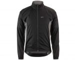 Велокуртка Garneau Modesto 3 Jacket (Blk/Gray, M)