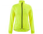 Велокуртка Ws Modesto 3 Garneau (Bright Yellow) XS