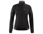 Велокуртка Ws Modesto 3 Garneau (чорний/сірий) S