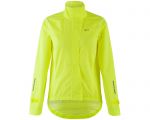 Велокуртка Garneau W's Sleet WP Jacket (Br Yello, M)