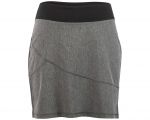 Велоспідниця Garneau W's Bormio Skirt (Grey, M)