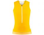 Велофутболка Sprint Tri Jersey Garneau (Gold Fusion) M